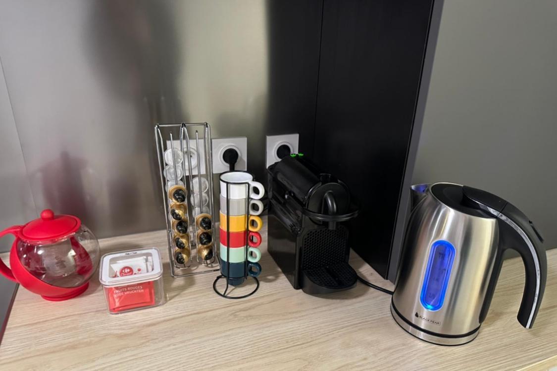 Paris-Montrouge Magnifique Appartement 3 Pieces De 75M2 Avec Parking - Tres Cosy Pour 1 - 8 Personnes Refait A Neuf -Entire Apartment Luxurious And Warm -Montrouge Paris 14Eme - Proche Aeroport Orly Parc Expositions Porte De Versailles Free Wifi Grat Экстерьер фото